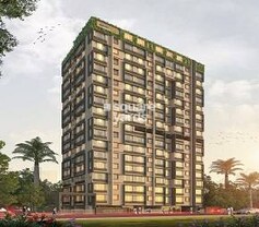 Shree Balaji Orchid, Ghatkopar East, Mumbai