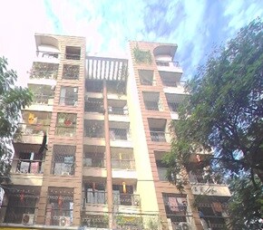 Shree Bhaskar Apartments project in Dahisar West, Mumbai