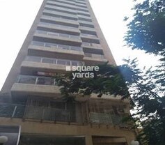 Shree Chamunda Prashant Udyan, Mahim, Mumbai