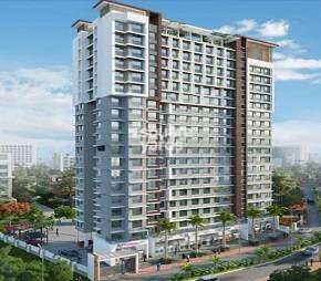 Shree Crest, Mulund East, Mumbai