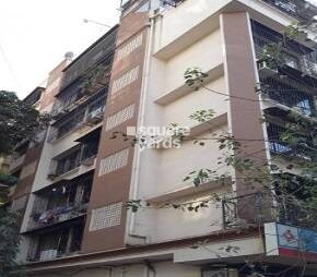 Shree Damodar Apartment