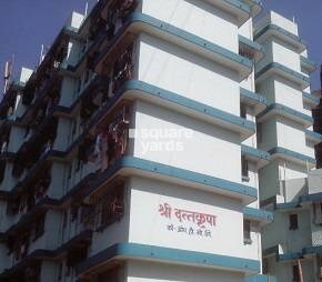 Shree Datta Krupa CHS Bhandup