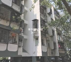 Shree Deep Laxmi SRA CHS