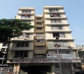 Shree Durga Vastu New Veerdhaval CHS Ltd