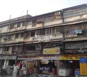 Shree Ganesh Apartment Vile Parle