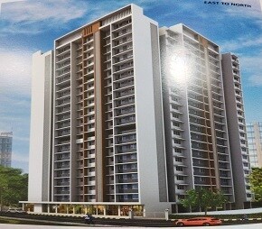 Shree Ganesh Bhuvan CHS, Bhandup West, Mumbai