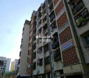 Shree Ganesh Charan CHS residential project in Borivali East