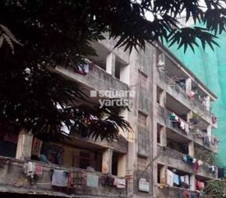 Shree Ganesh CHS Andheri West Cover Image