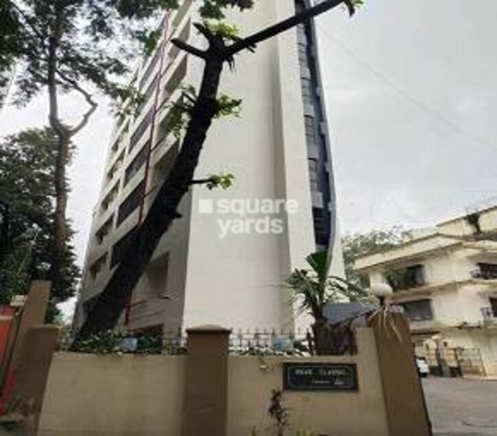 Shree Ganesh CHS Chembur Cover Image