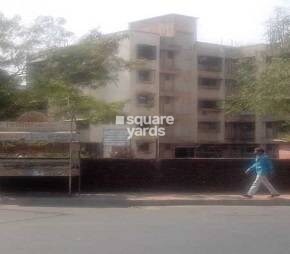 Shree Ganesh Gaurav residential project in Kandivali West