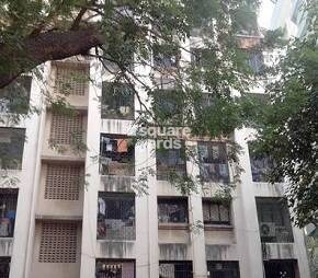 Shree Ganesh Leela CHS residential project in Parel