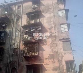 Shree Ganesh Mandel Apartment residential project in Marine Lines
