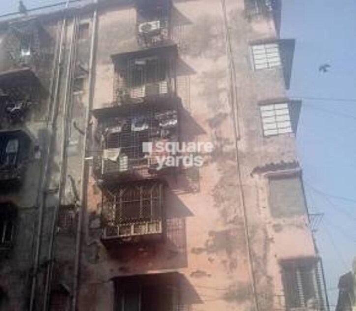 Shree Ganesh Mandel Apartment Cover Image