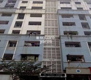 Shree Ganesh Prasad Apartment residential project in Kurla