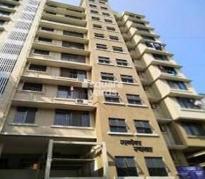 Shree Ganesh Rachna, Mulund East, Mumbai