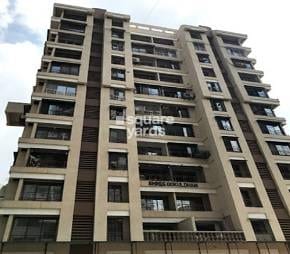 Shree Gokuldham Borivali residential project in Borivali West