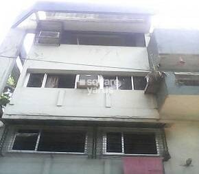 Shree Guru Kripa Apartment