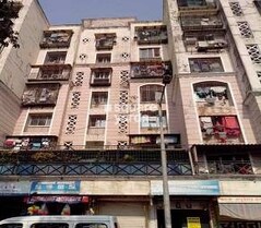 Shree Gurukrupa Apartment