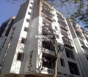Shree Hari Enclave Apartment residential project in Mulund West