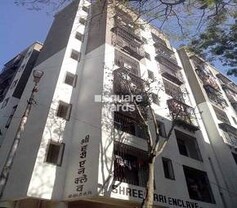 Shree Hari Enclave Apartment, Mulund West, Mumbai