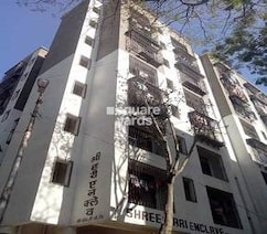 Shree Hari Enclave Apartment Flagship