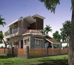 Shree Hari Sparsh residential project in Mulund West