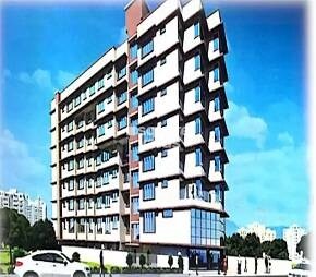 Shree Heraambh Vastu Nirman Datta Krupa CHS