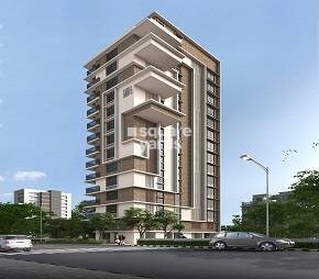 Shree K Residence