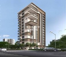 Shree K Residence Featured Image