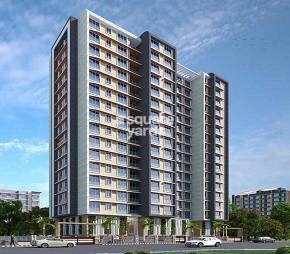 Shree Kaveri Heights, Ghatkopar East, Mumbai