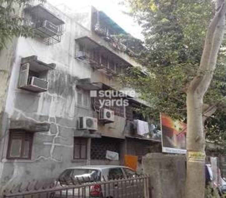 Shree Kripa Apartment Cover Image
