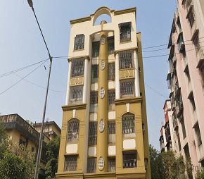 Shree Krishna CHS project in Kurla West, Mumbai
