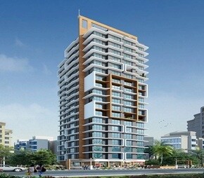 Shree Krishna Daffodil Heights, Bhandup West, Mumbai