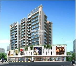 Shree Krishna Daffodil Heights, Bhandup West, Mumbai