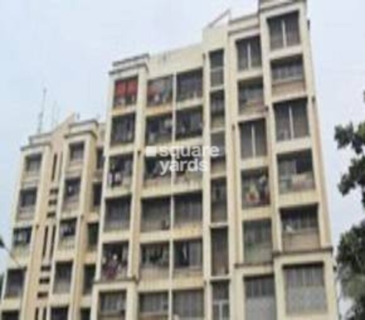 Shree Krishna Heights Malad Cover Image