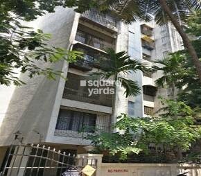 Shree Krishna Niwas CHS