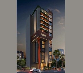 Shree Krishna Om Niwas, Chembur, Mumbai