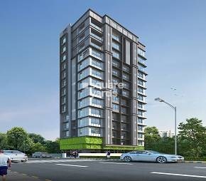 Shree Krishna Rajeshwari Bhavan, Chembur, Mumbai