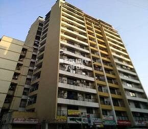 Shree Krishna Sunflower, Mulund East, Mumbai