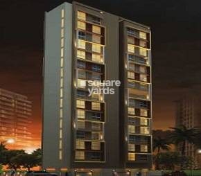 Shree Krishna Udaya Bhuvan, Chembur, Mumbai