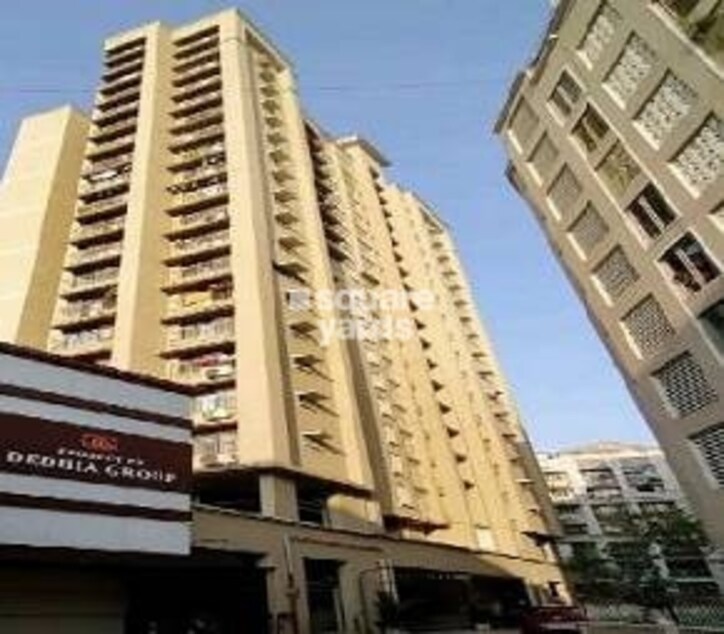 Shree Krupa Residency Cover Image