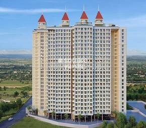 Shree Krushna Tower residential project in Mulund West