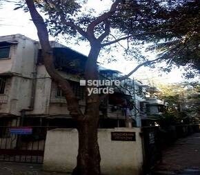 Shree Kumar CHS