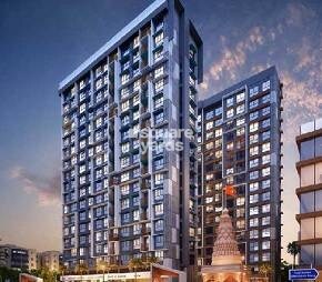 Shree Kutchhi Bhanushali Nagar