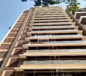 Shree Lamplight CHS, Vile Parle West, Mumbai