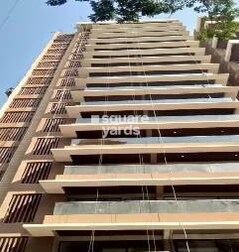 Shree Lamplight CHS Shree Lamplight CHS