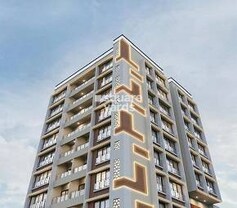 Shree Laxmi Eternity, Goregaon West, Mumbai