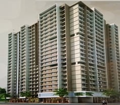 Shree Laxminarayan SRA CHS, Bhandup West, Mumbai