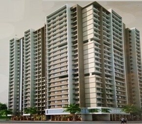 Shree Laxminarayan SRA CHS