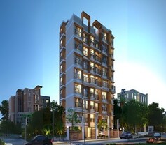 Shree Mahalakshmi Kunj, Vile Parle East, Mumbai